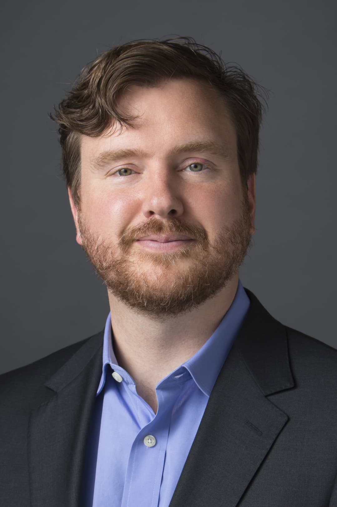 Greg Lukianoff