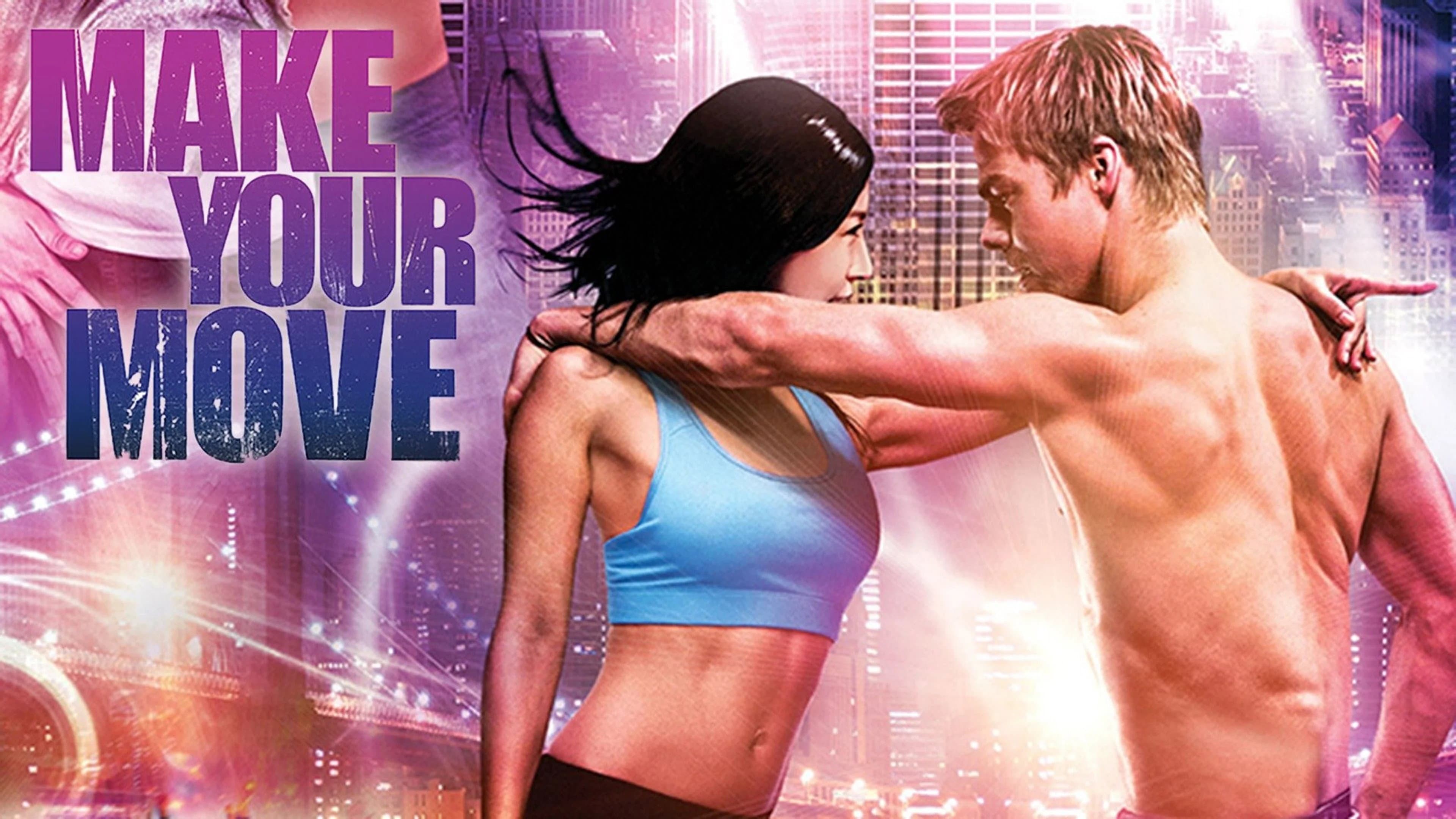Make Your Move - immagine