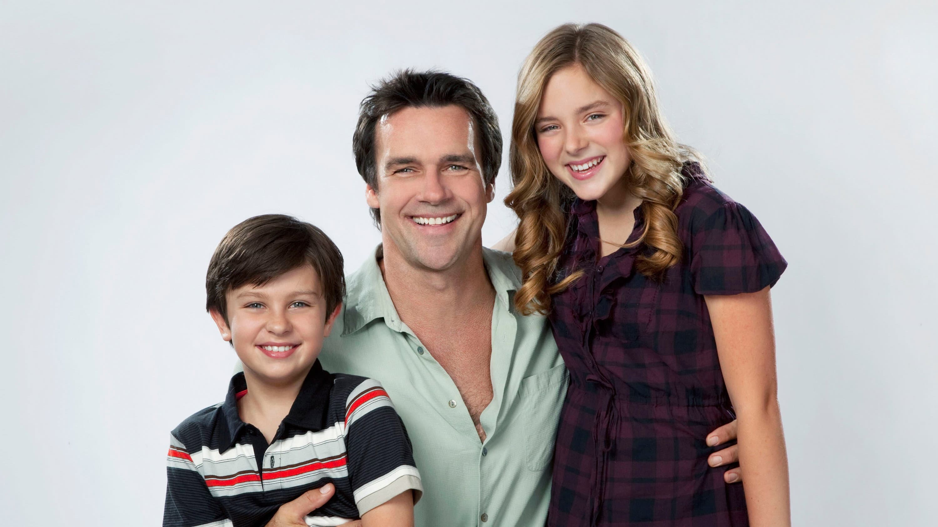 Dad's Home - immagine