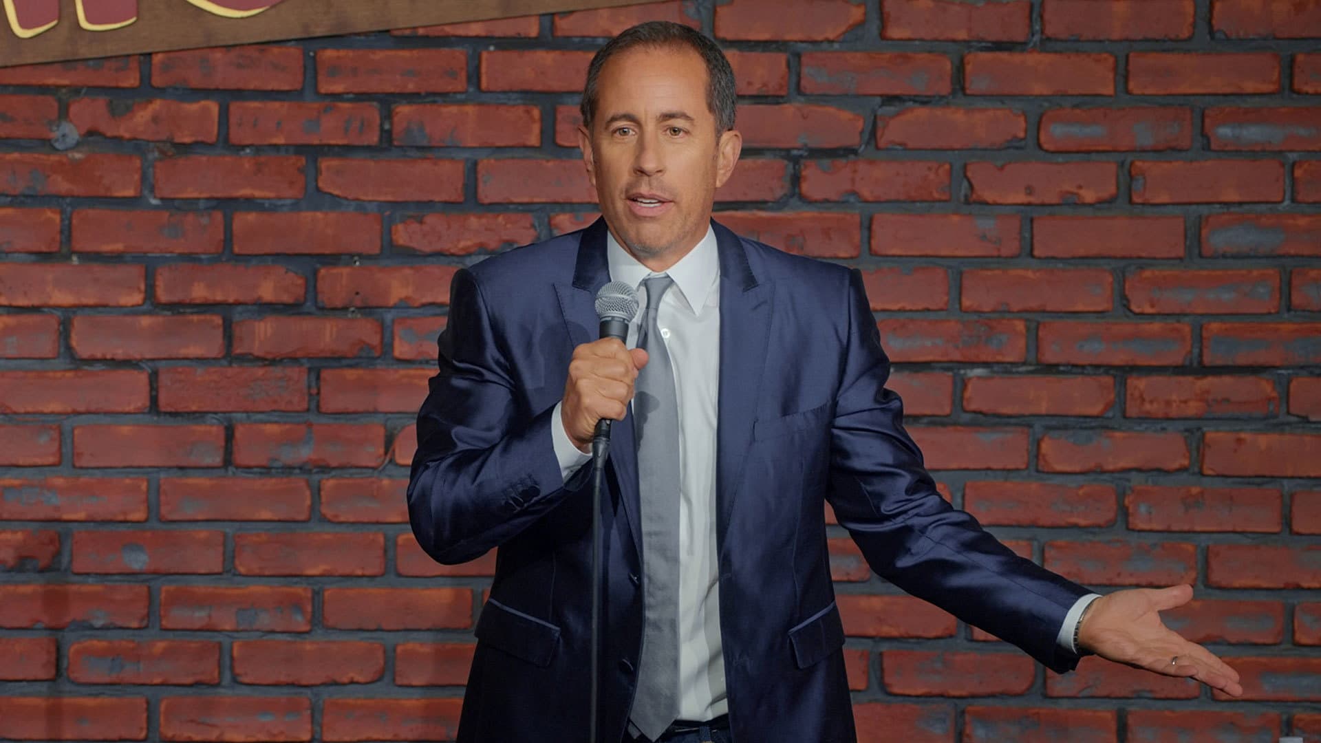 Jerry Before Seinfeld - immagine