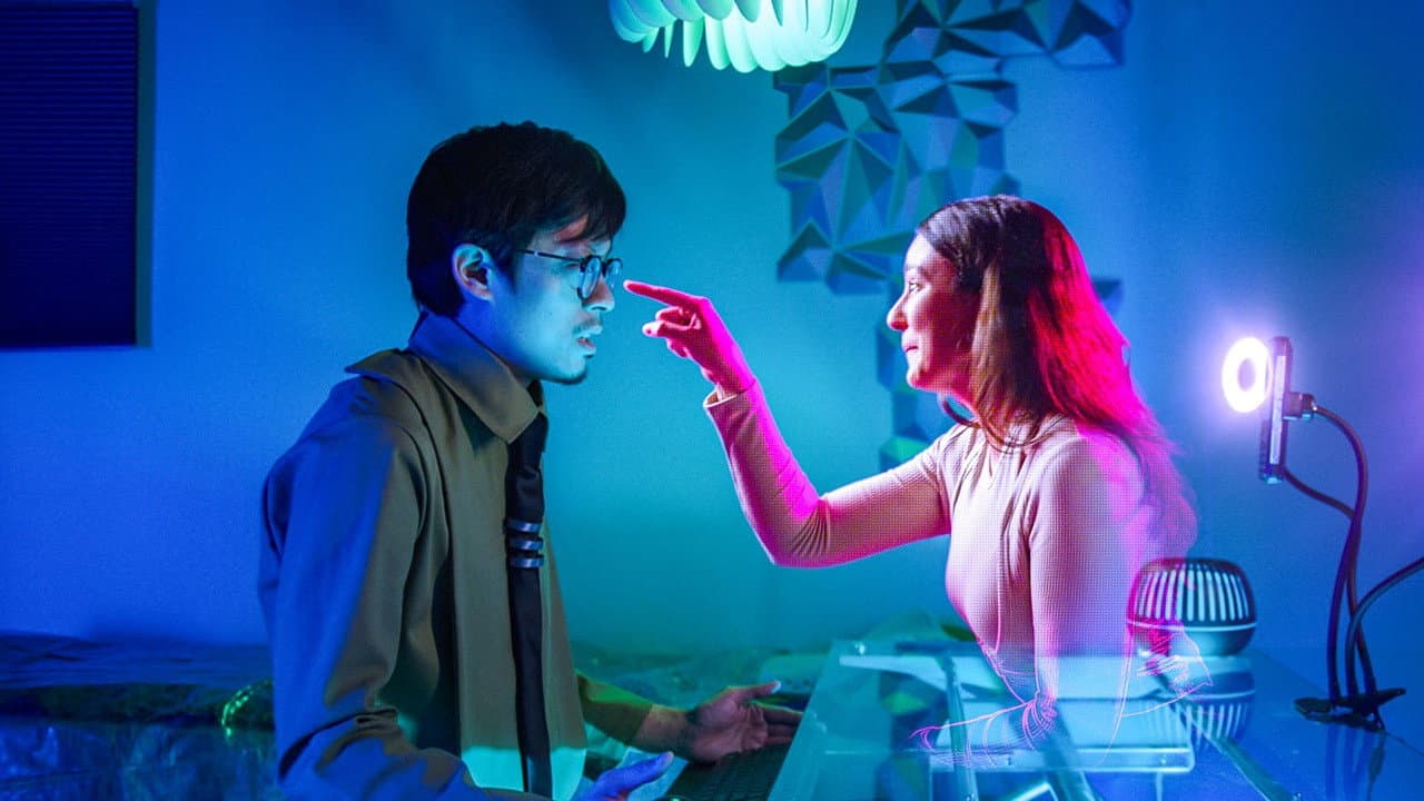 Future Date - immagine