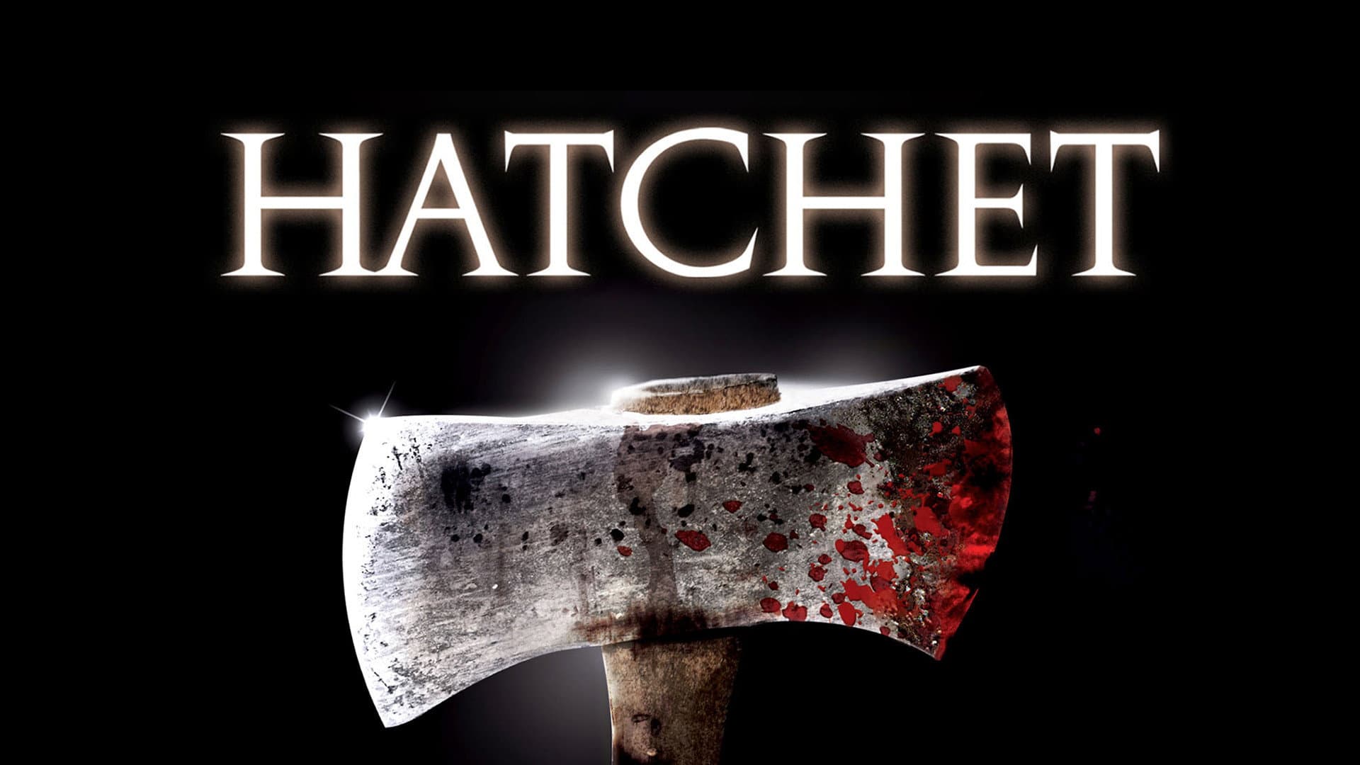Hatchet - immagine