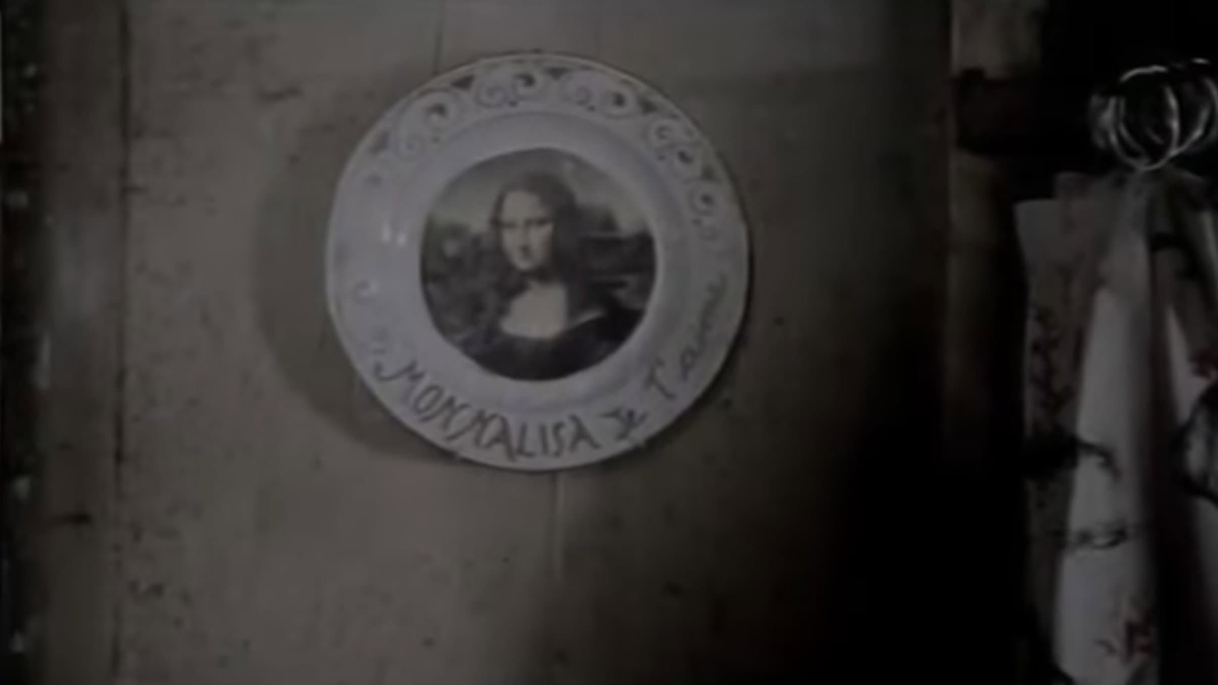 Monna Lisa - immagine