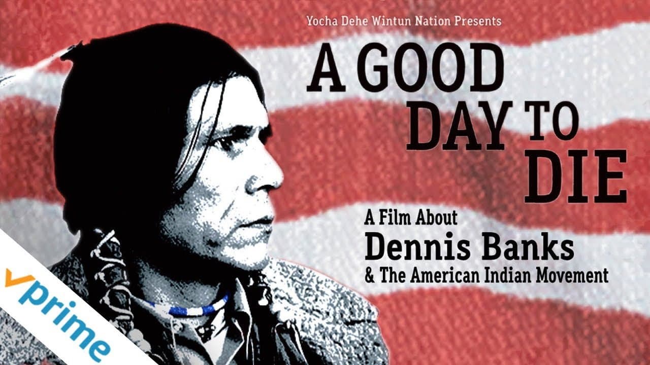 A Good Day to Die - immagine