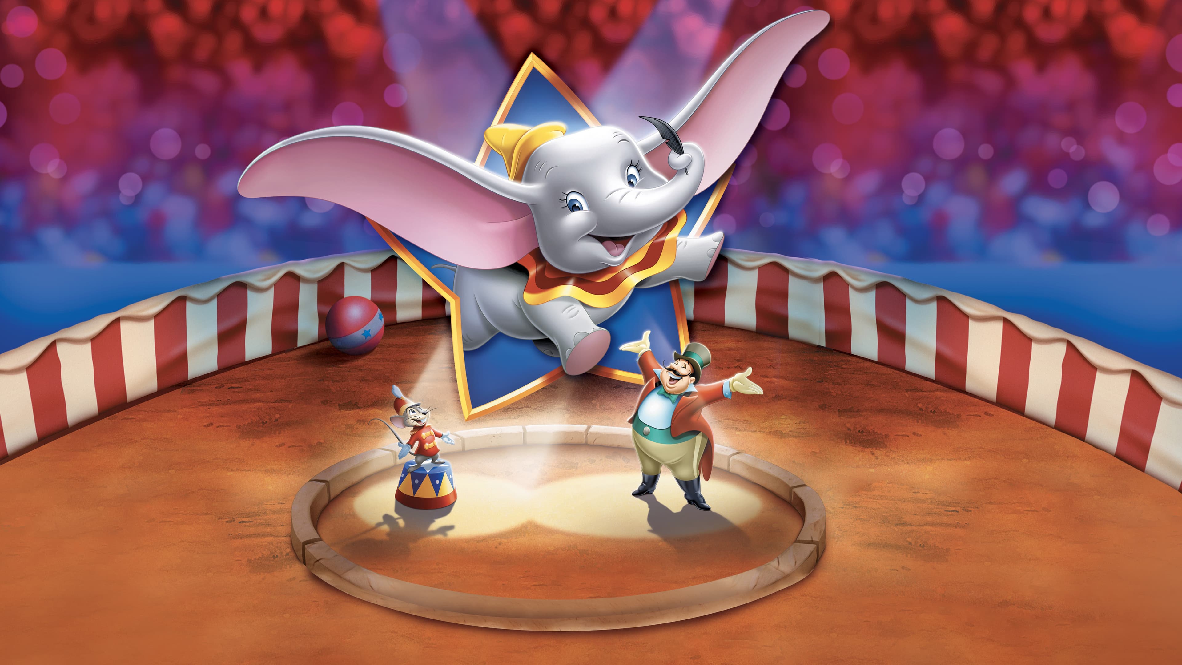 Dumbo - immagine