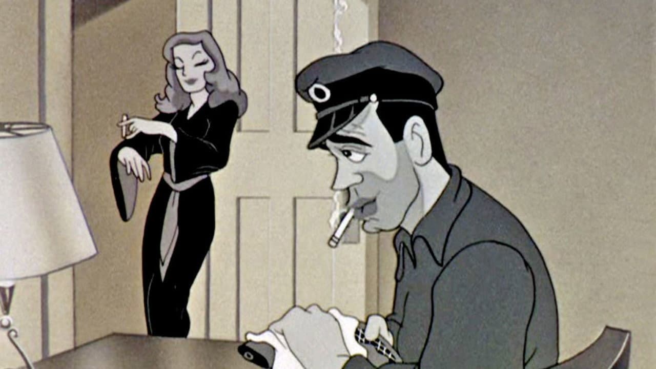 Bacall to Arms - immagine
