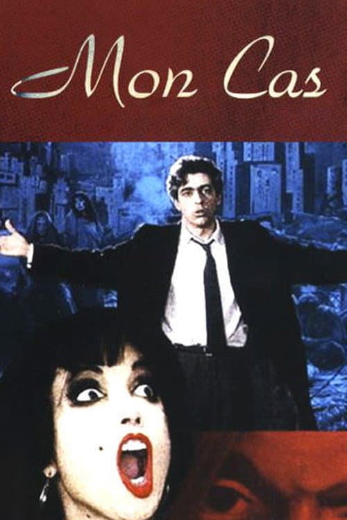 Poster di Mon Cas