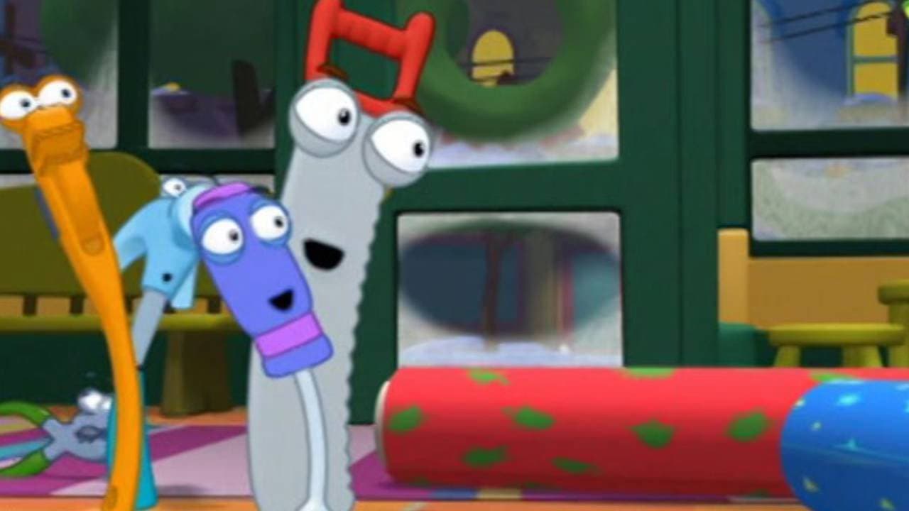 Handy Manny: A Very Handy Holiday - immagine