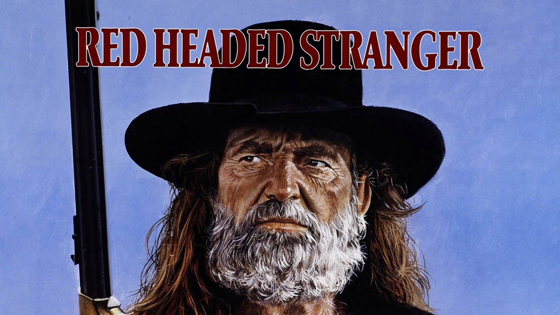 Red Headed Stranger - immagine