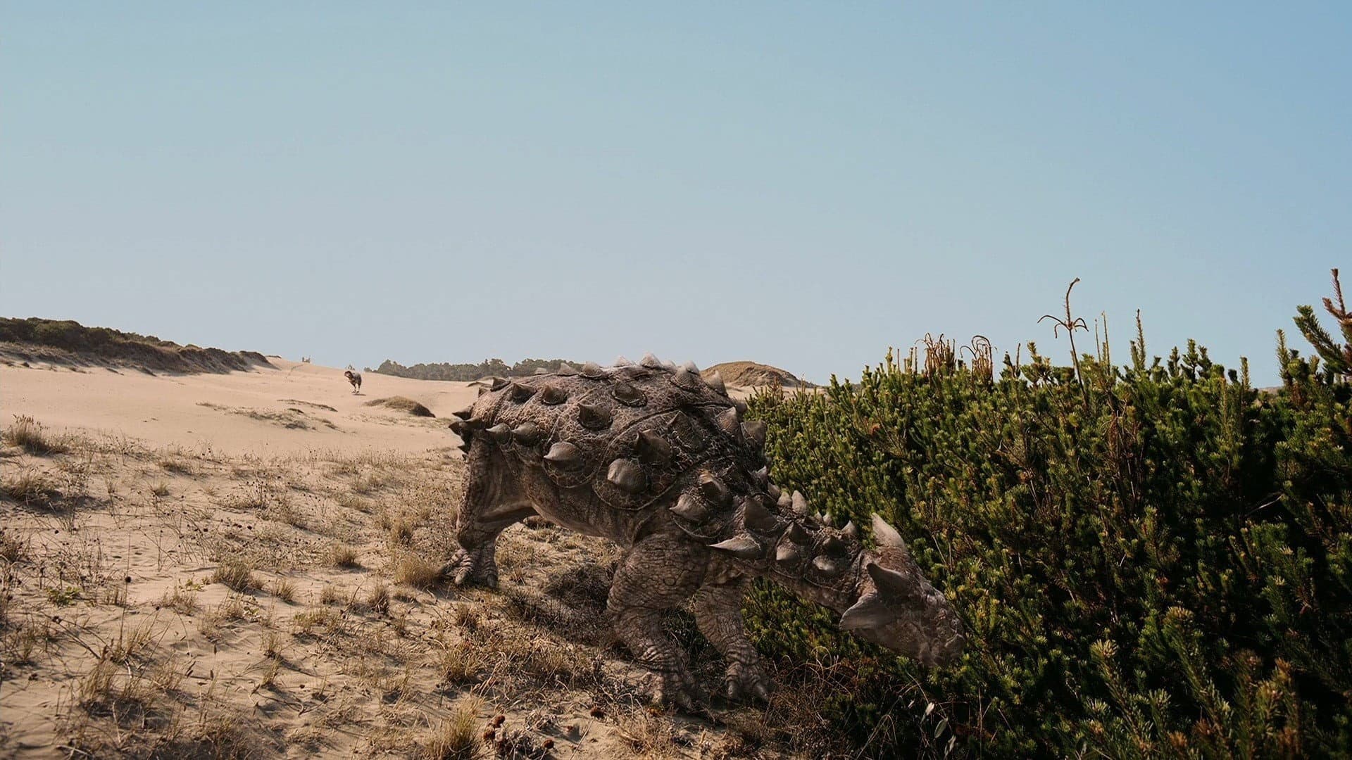 Dinosaurs Alive - immagine
