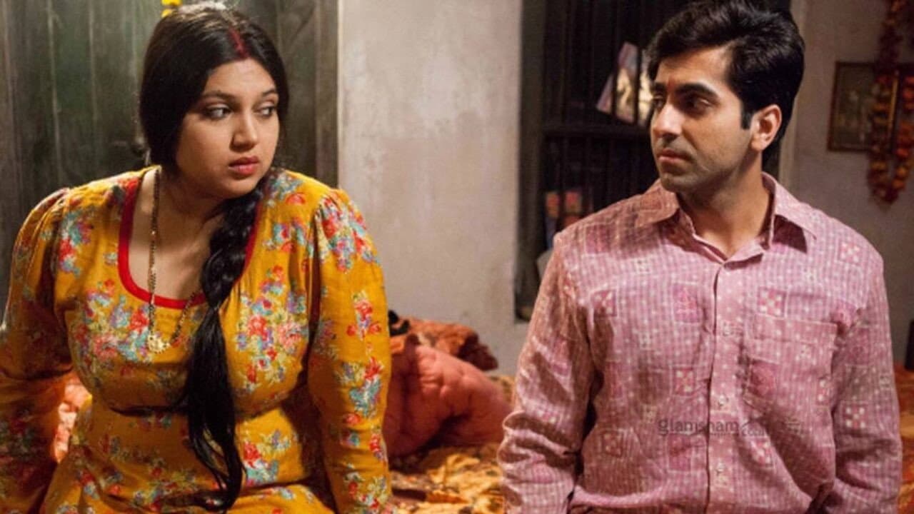दम लगा के हईशा - immagine