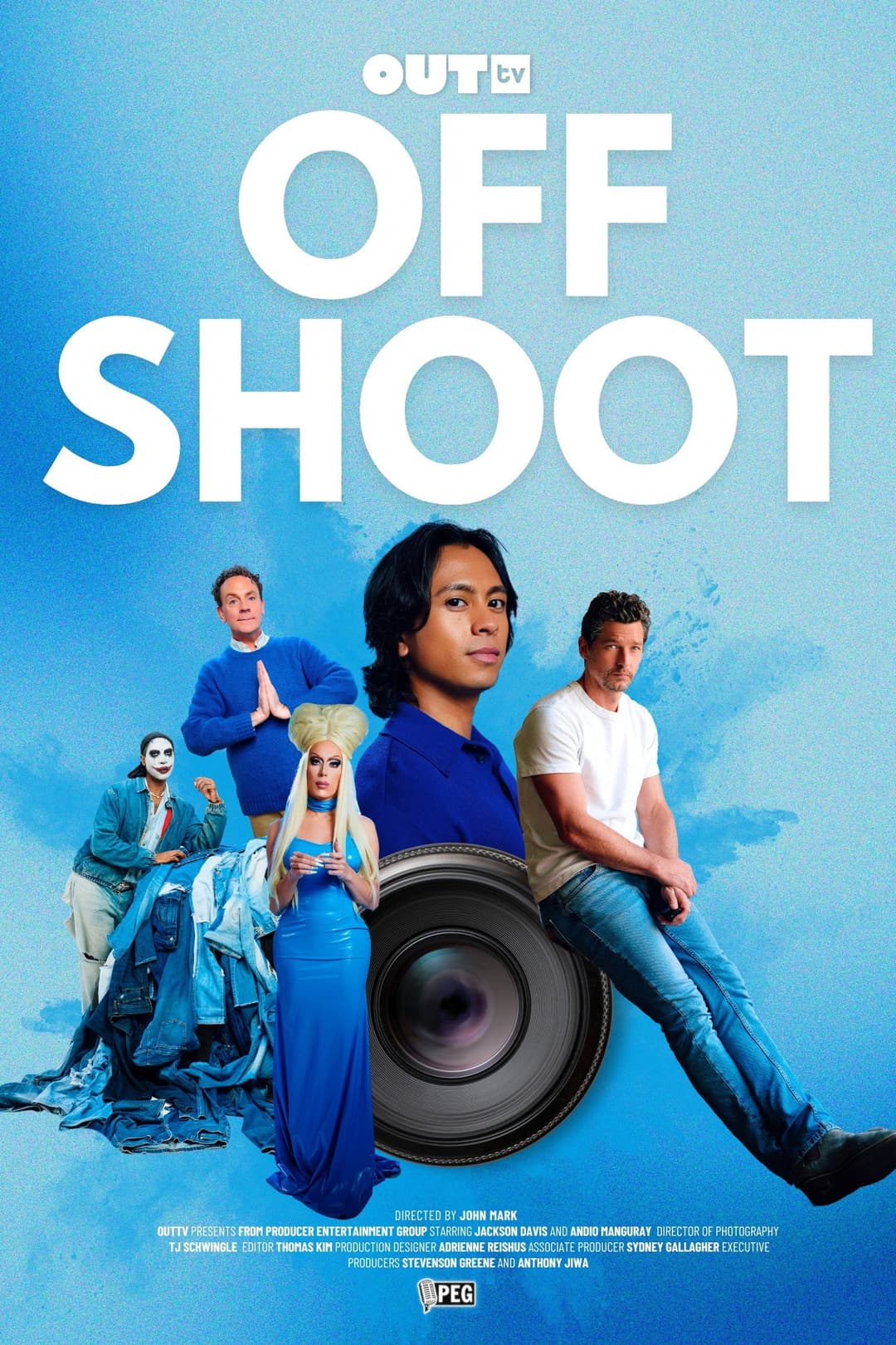 Poster di Off Shoot