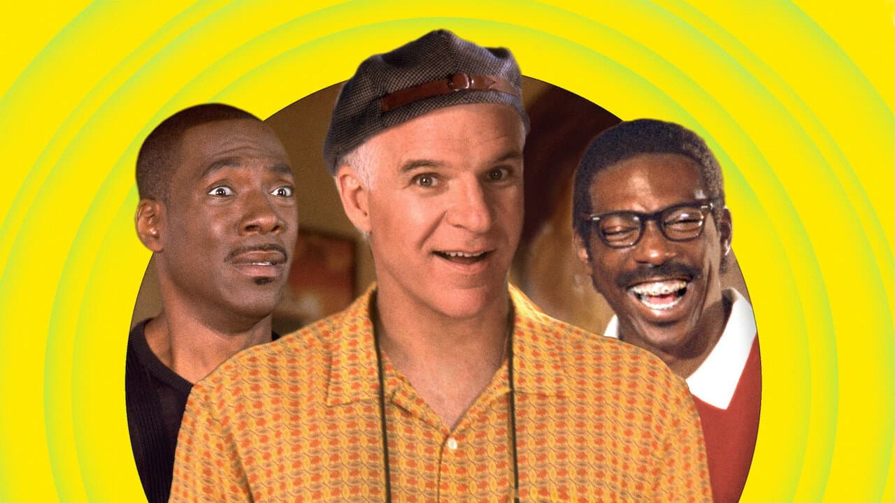 Bowfinger - immagine