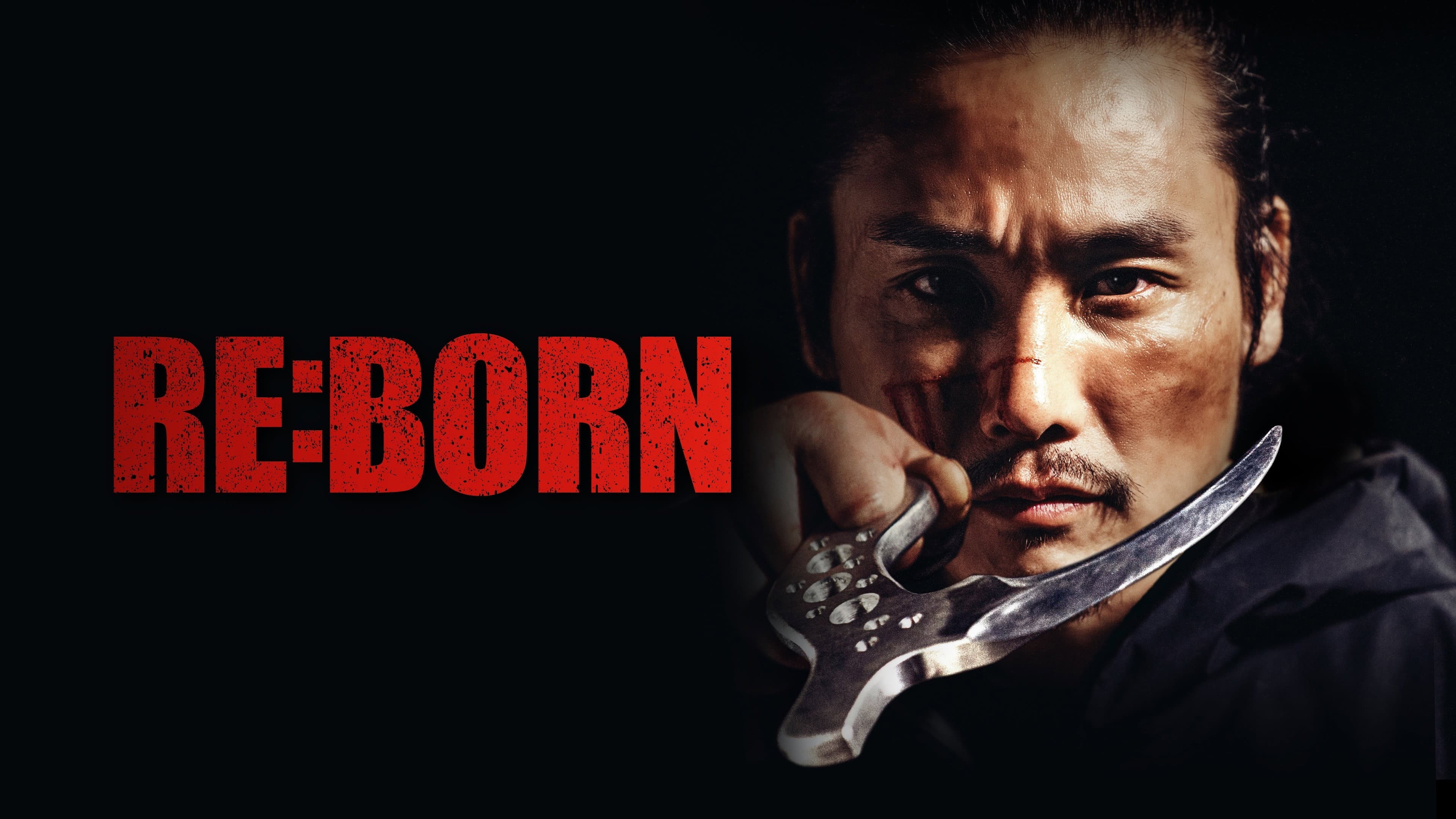 RE:BORN - immagine