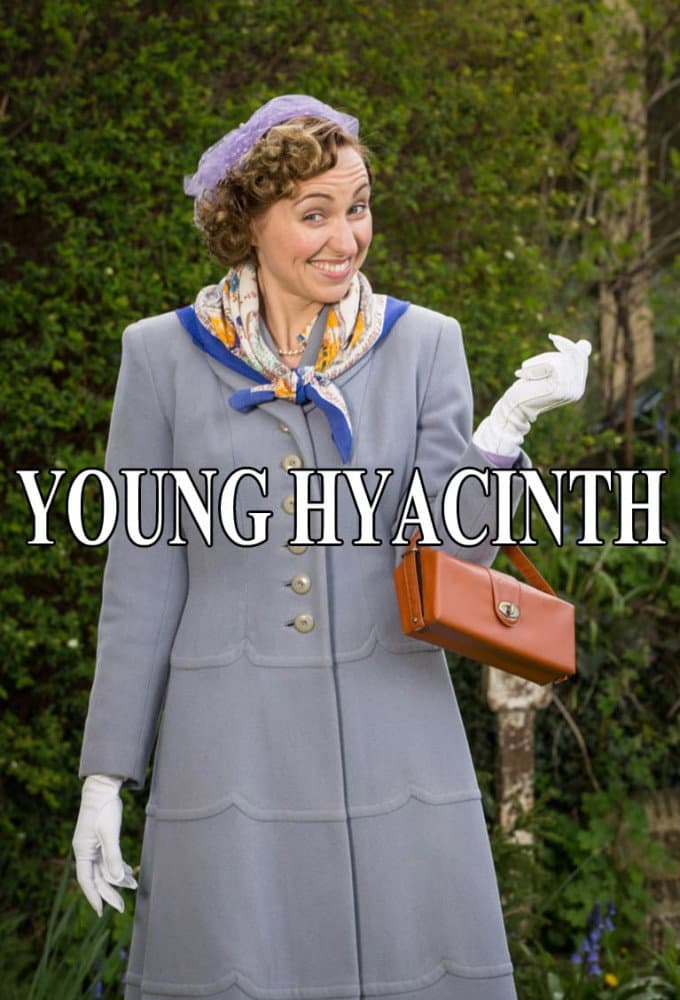 Poster di Young Hyacinth