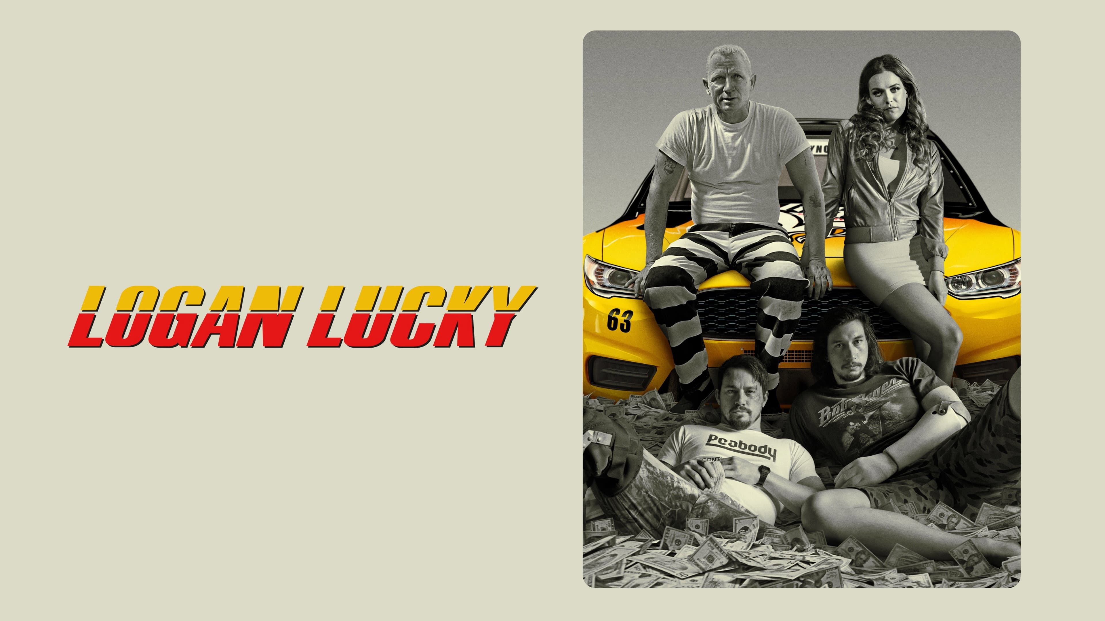 La truffa dei Logan - immagine