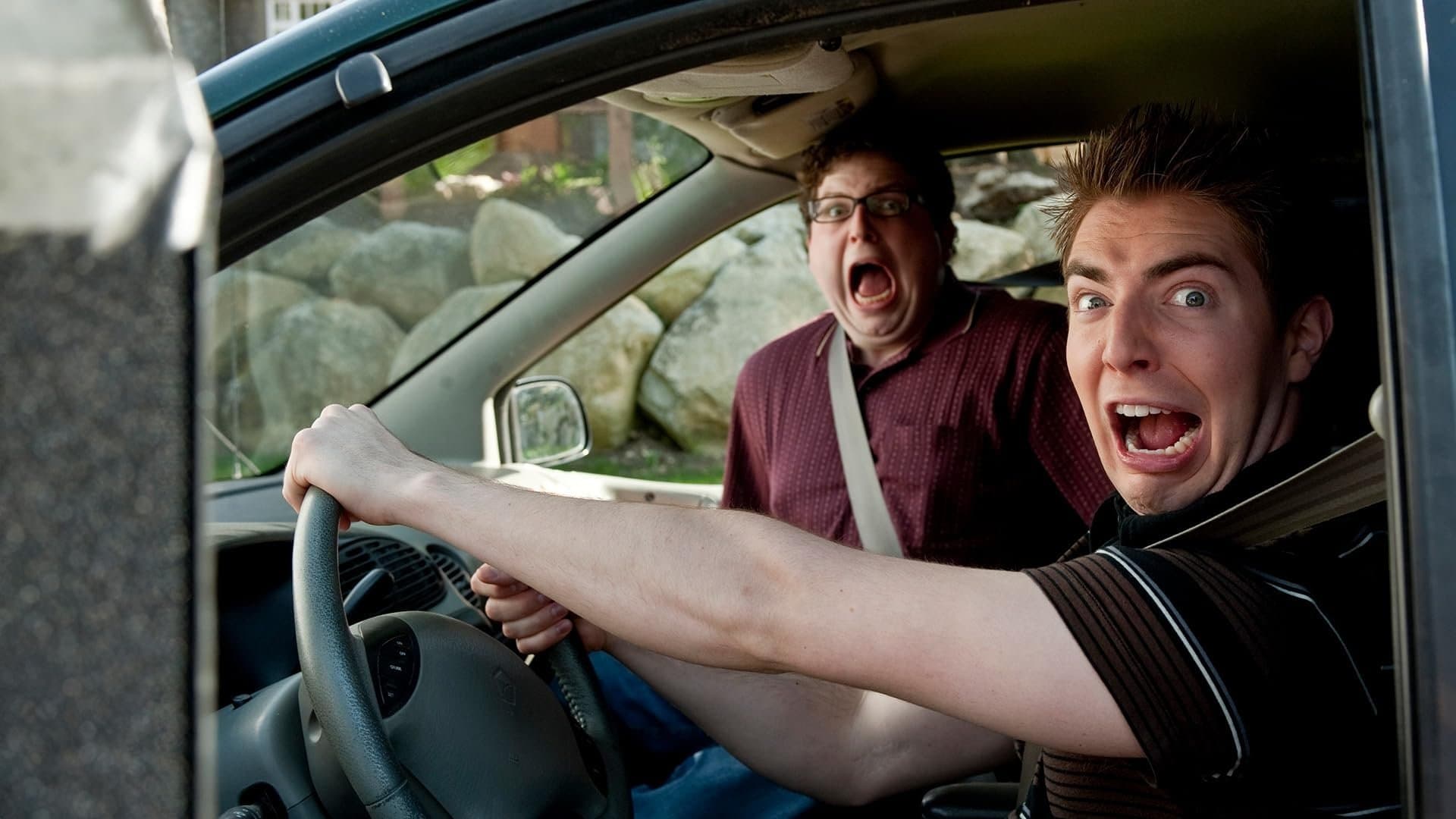 American Pie presenta: Il manuale del sesso - immagine