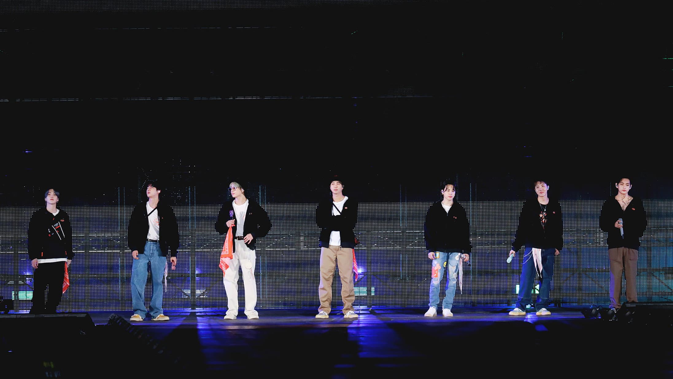 BTS: PERMISSION TO DANCE 온 스테이지 – LA - immagine