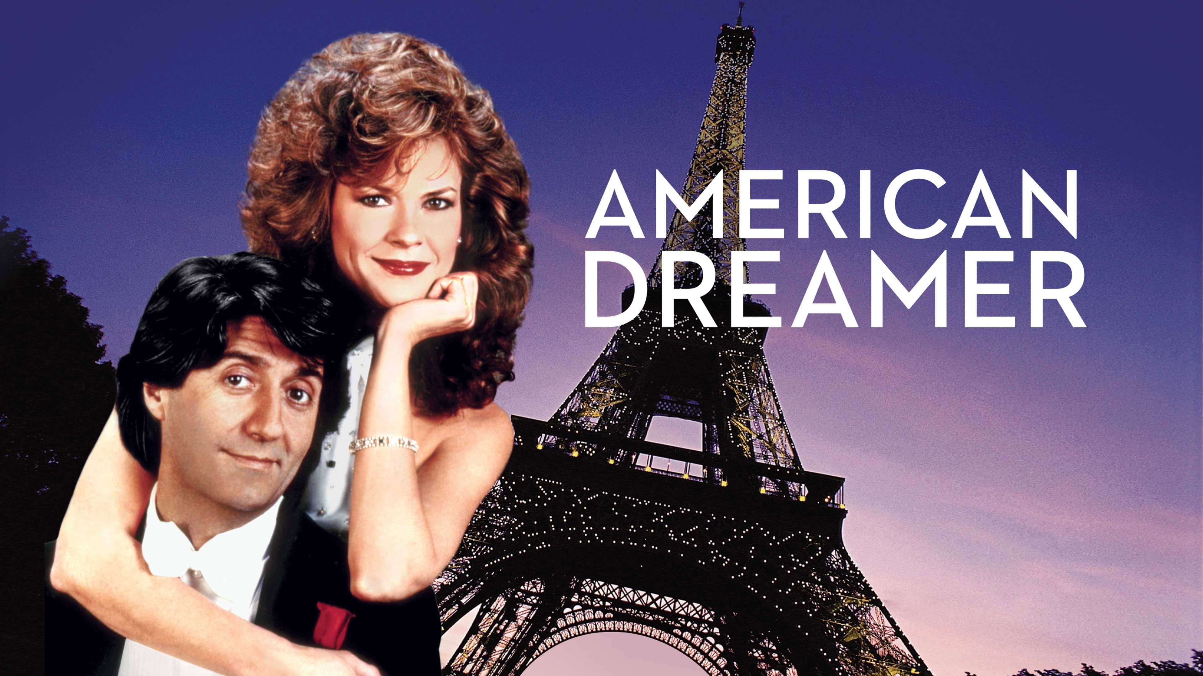 American Dreamer - immagine