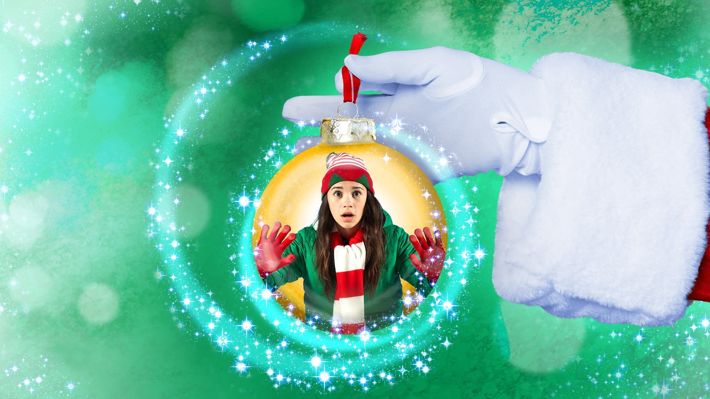 Natale... di nuovo?! - immagine