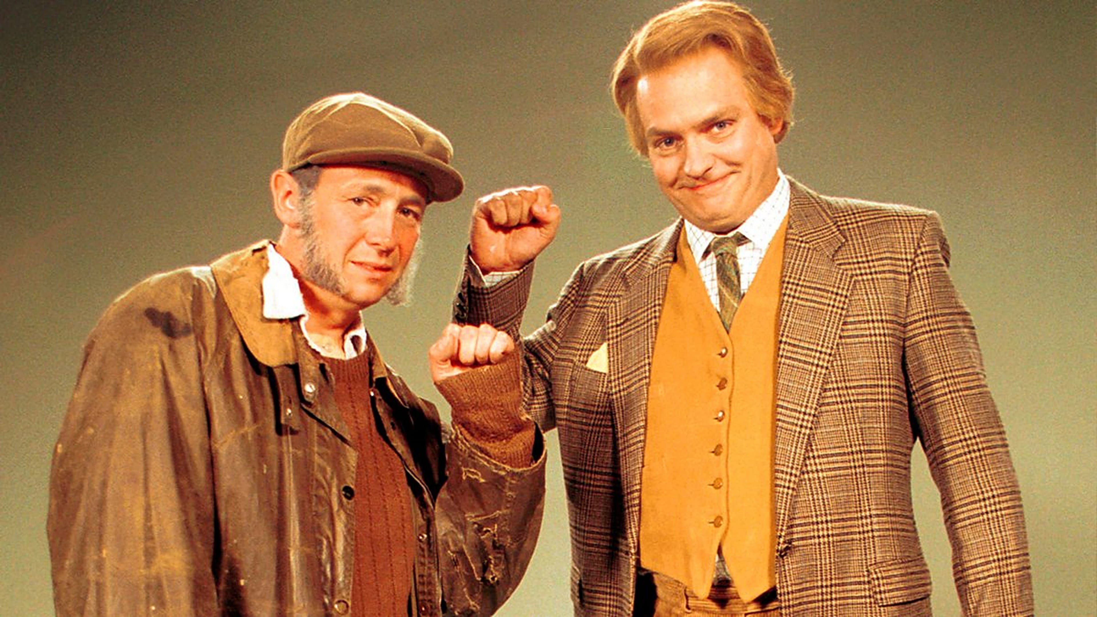 The Fast Show: You Ain’t Seen These, Right? - immagine