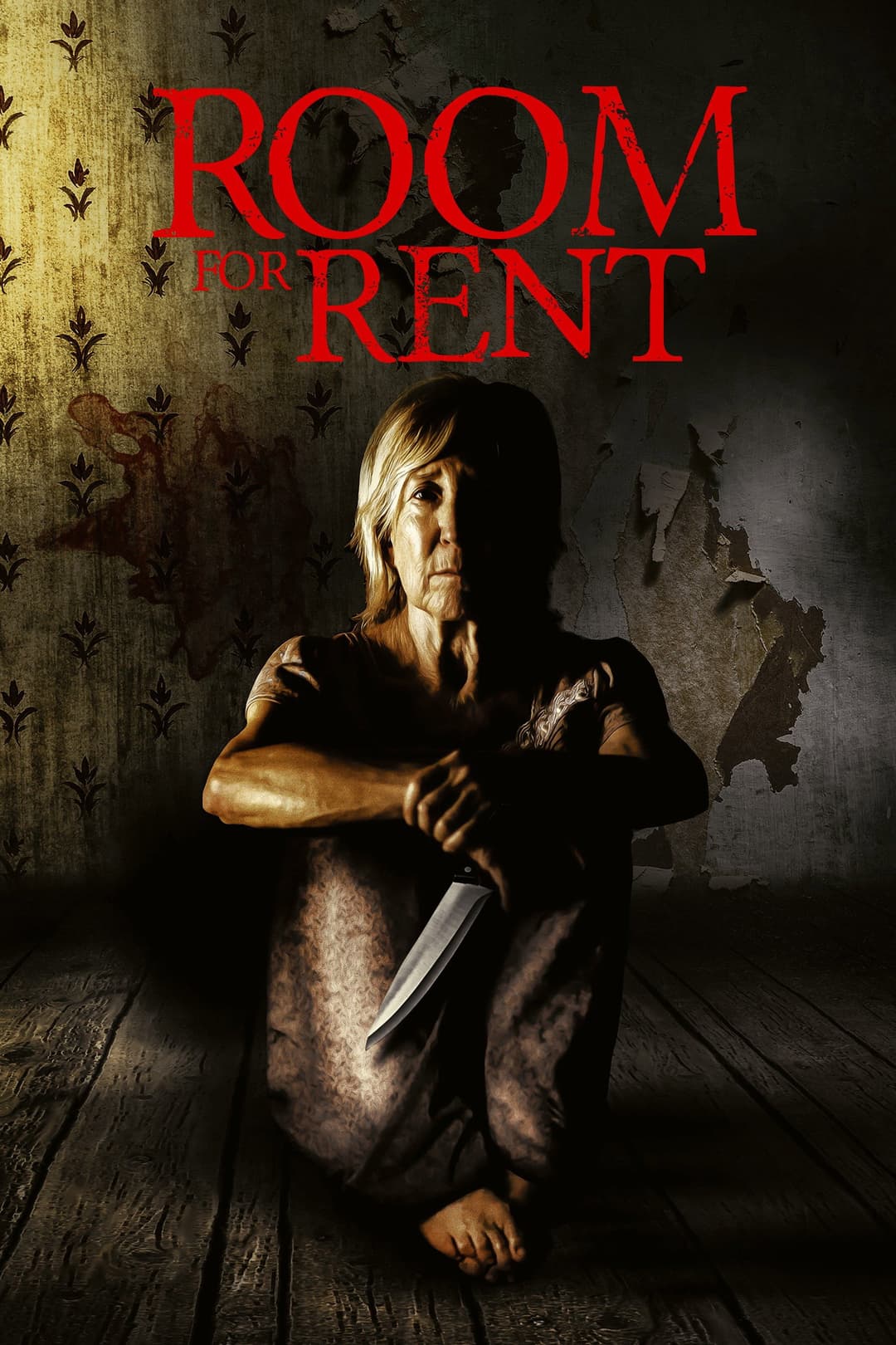 Poster di Room for Rent