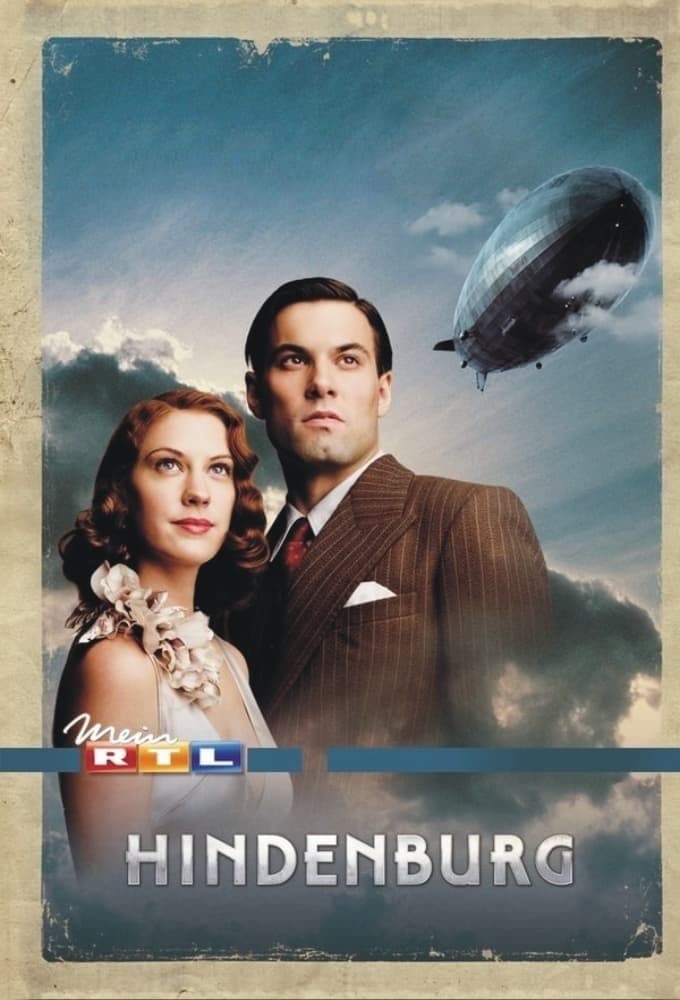 Poster di Hindenburg