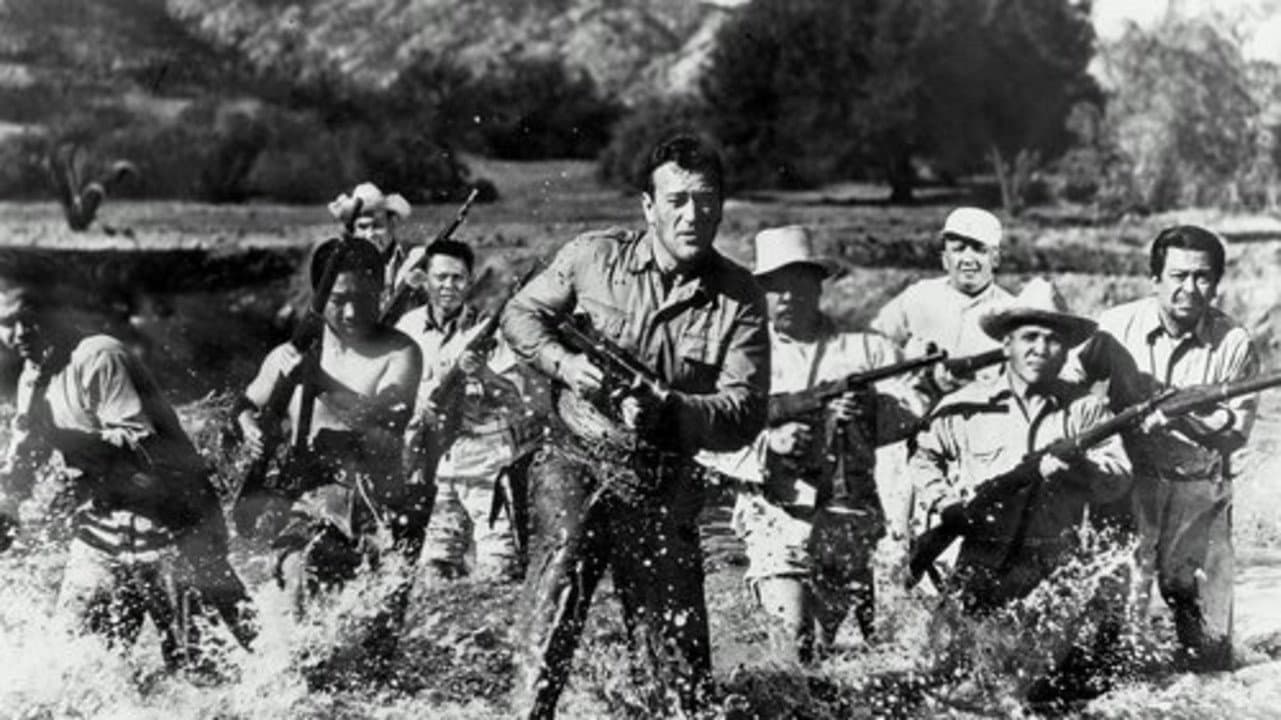 Gli eroi del Pacifico - immagine