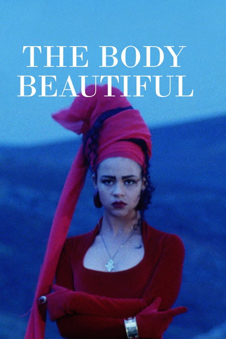 Poster di The Body Beautiful