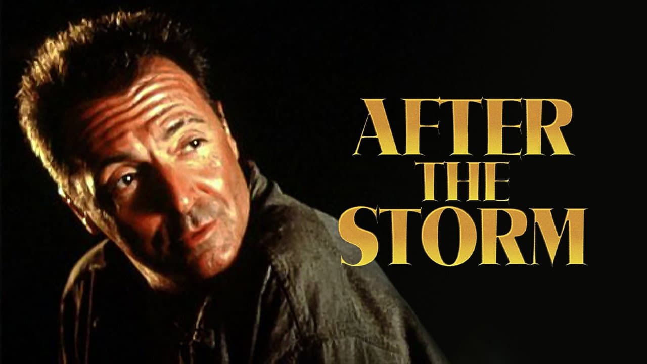 After the Storm - immagine