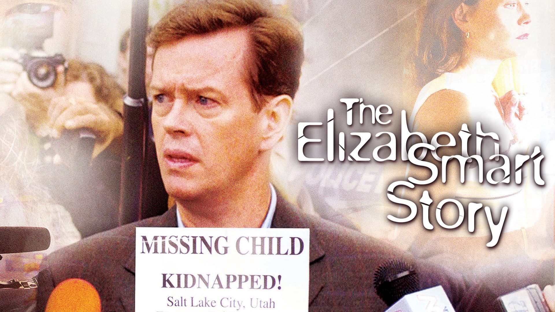 The Elizabeth Smart Story - immagine