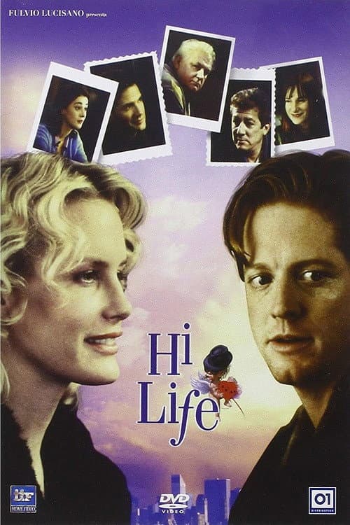 Poster di Hi-Life