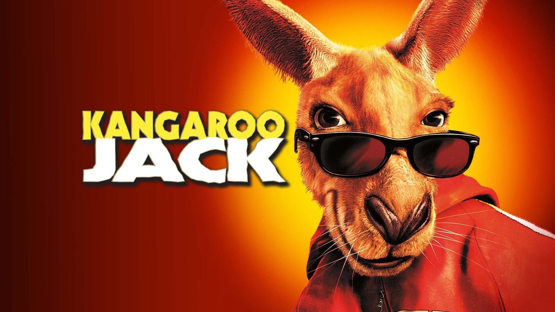 Kangaroo Jack - Prendi i soldi e salta - immagine