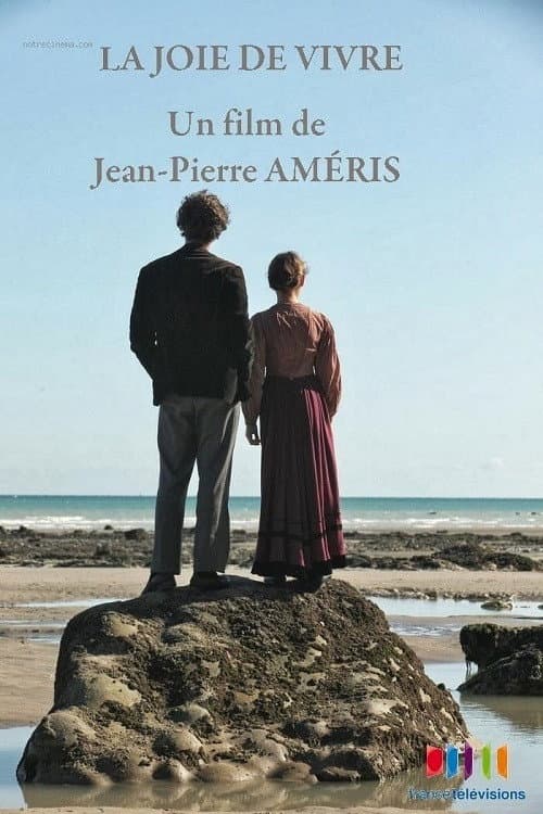Poster di La Joie de vivre