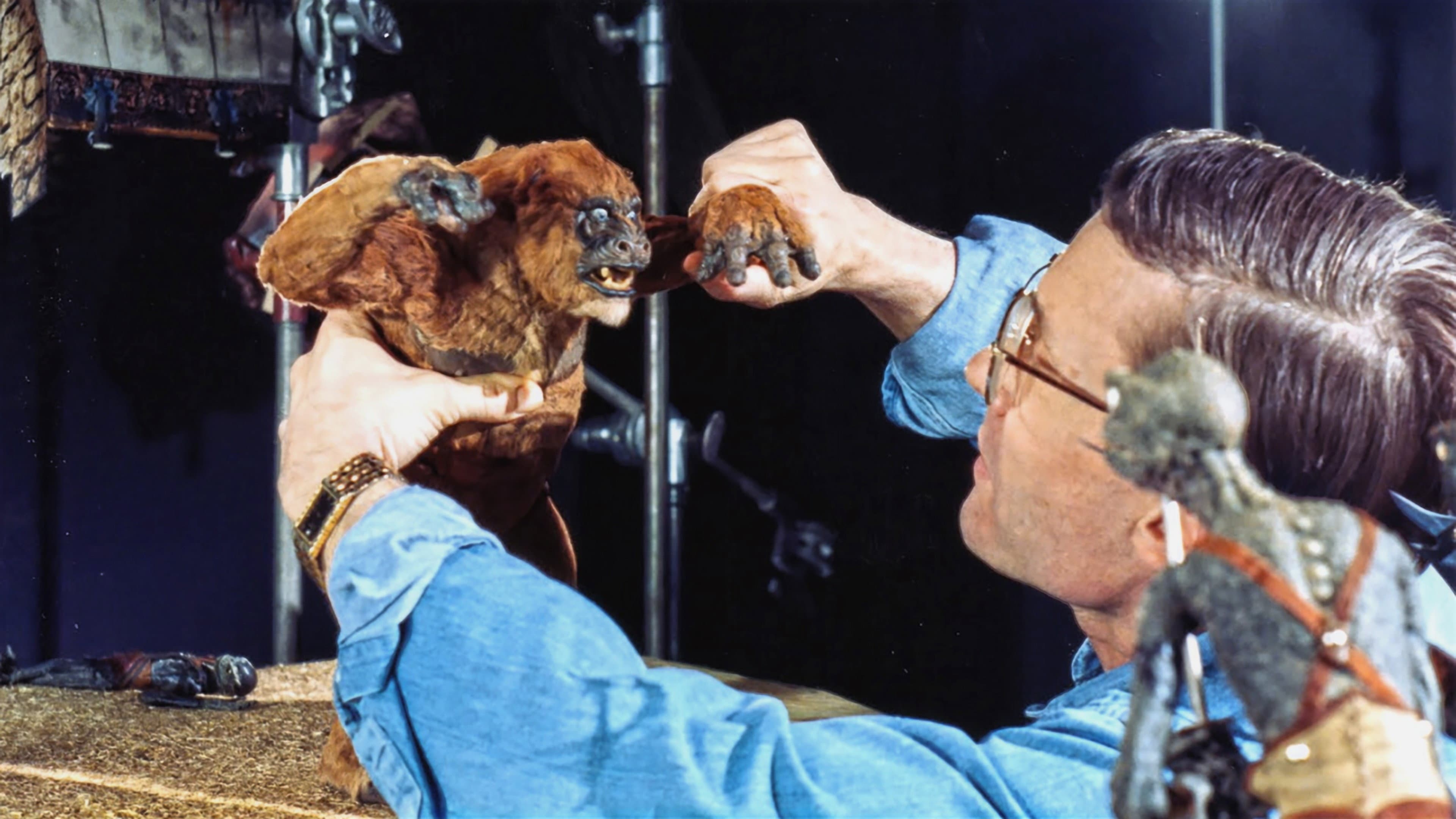 Lost to Time: Unearthing the Primevals - immagine