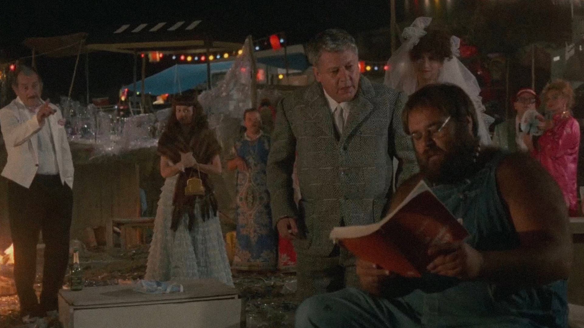 Fantozzi subisce ancora - immagine