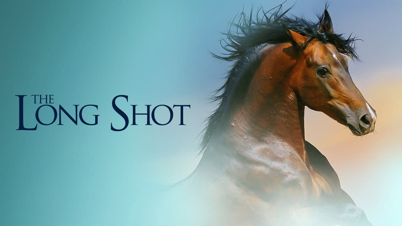 The Long Shot - immagine