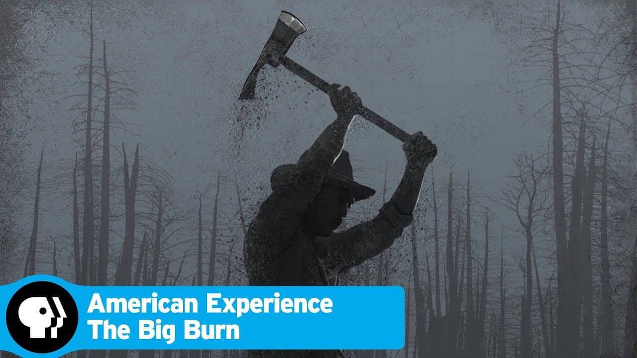 The Big Burn - immagine