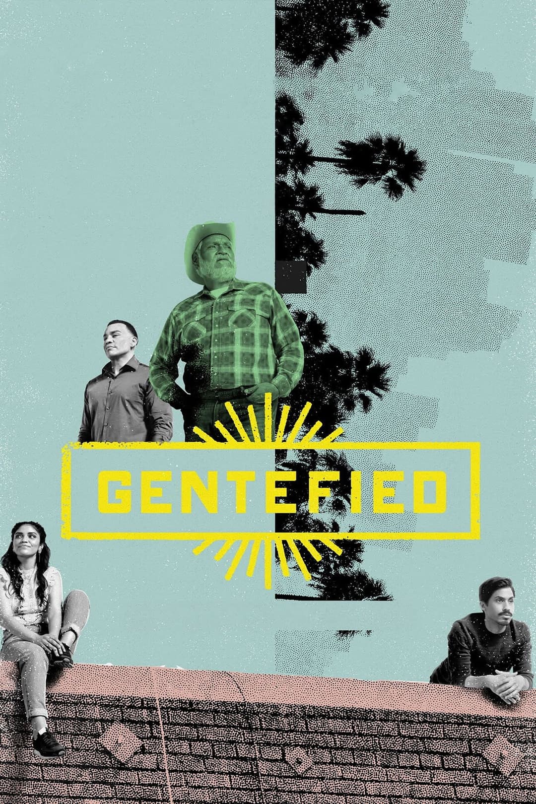 Poster di Gentefied