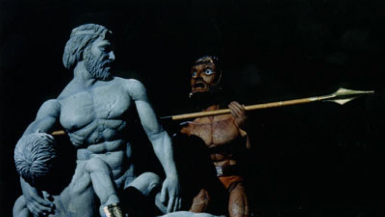 Achilles - immagine