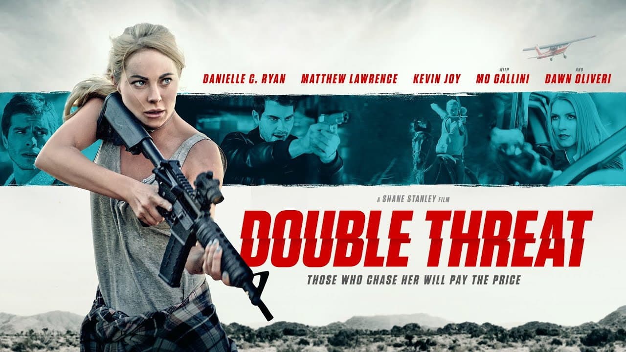 Double Threat - immagine