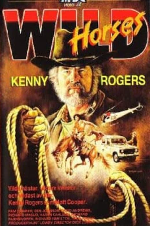Poster di Wild Horses