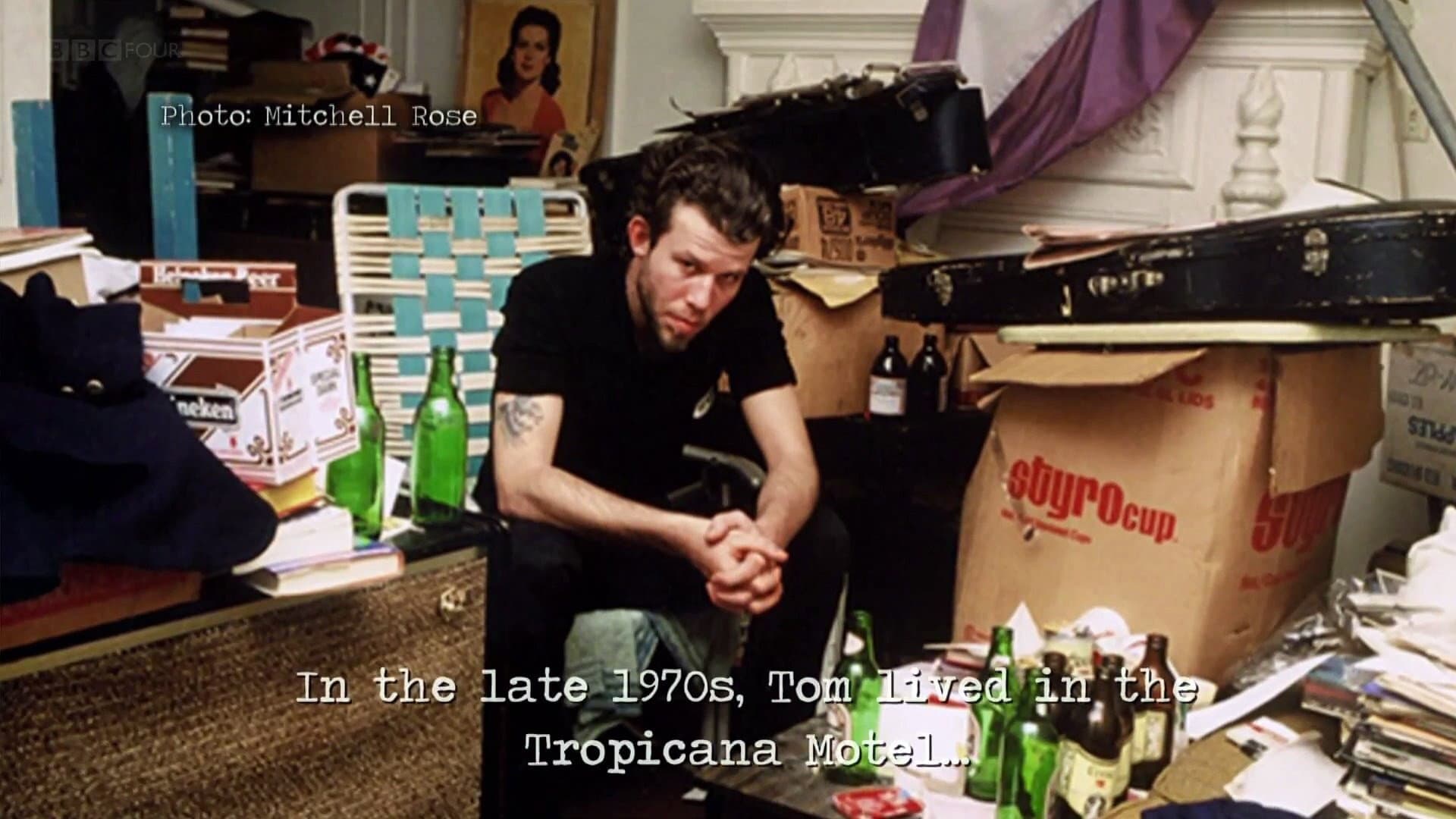 Tom Waits: Tales from a Cracked Jukebox - immagine