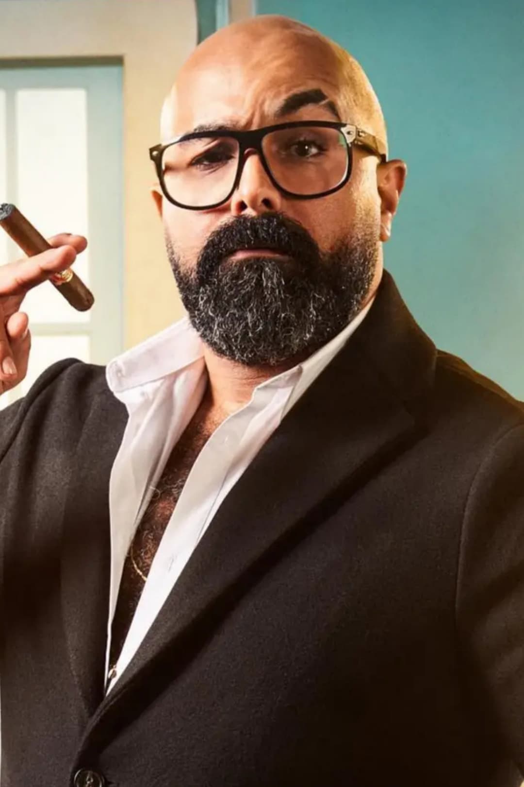 خالد جواد