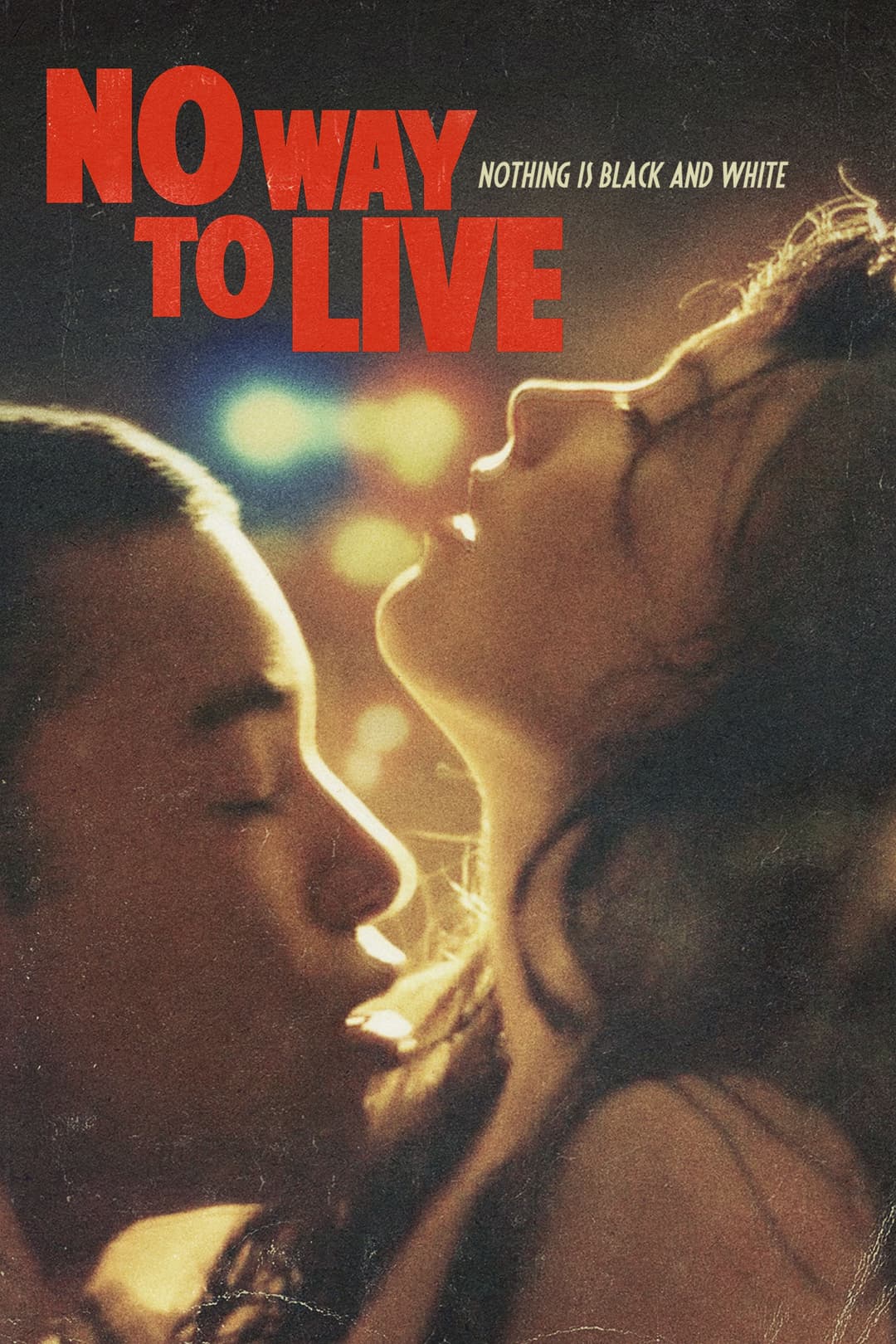 Poster di No Way to Live