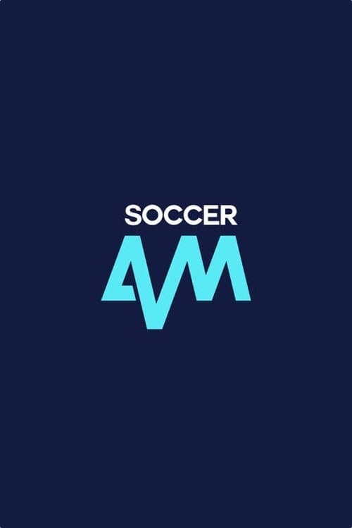 Poster di Soccer AM