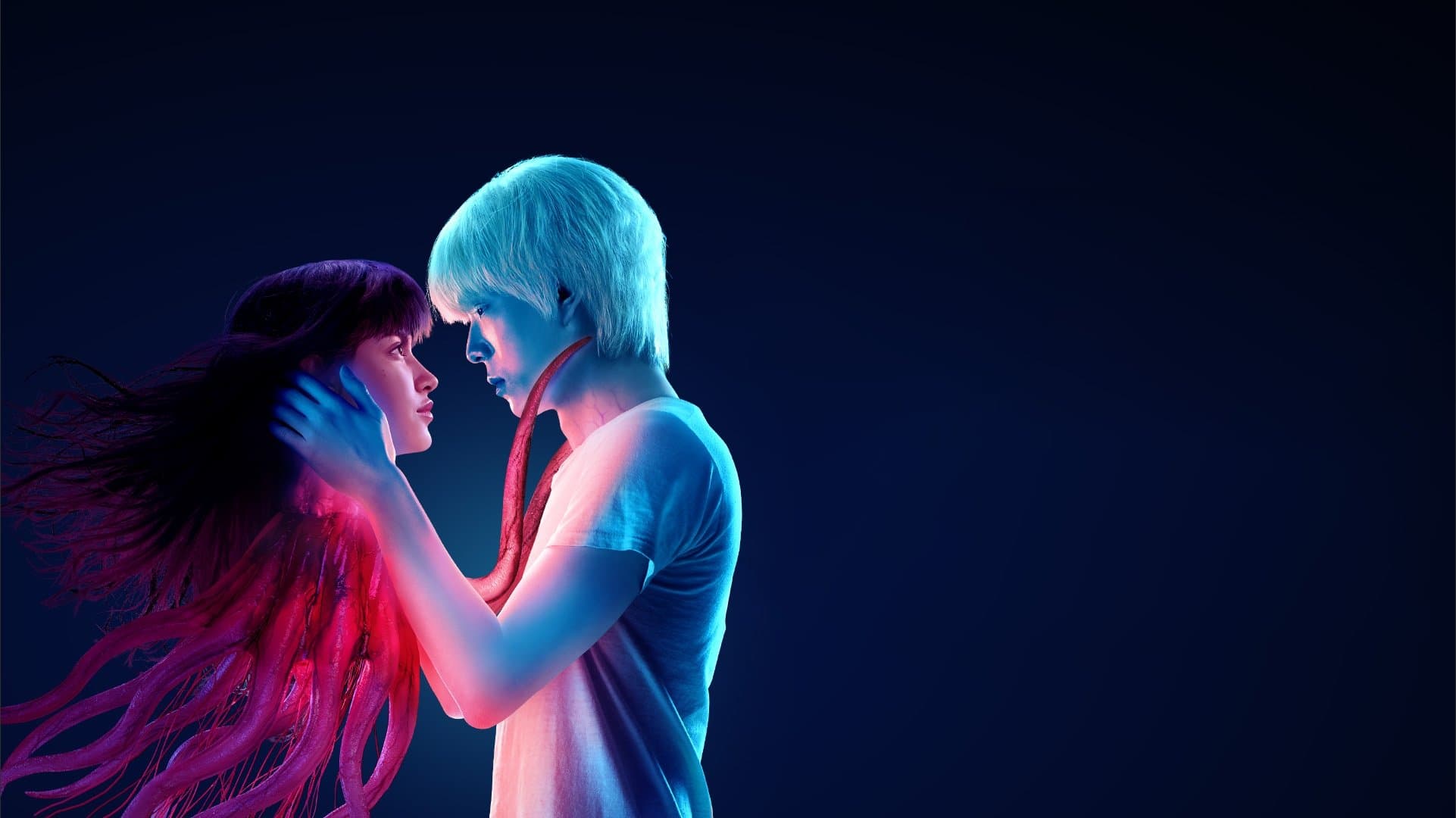 Inhuman Kiss: The Last Breath - immagine