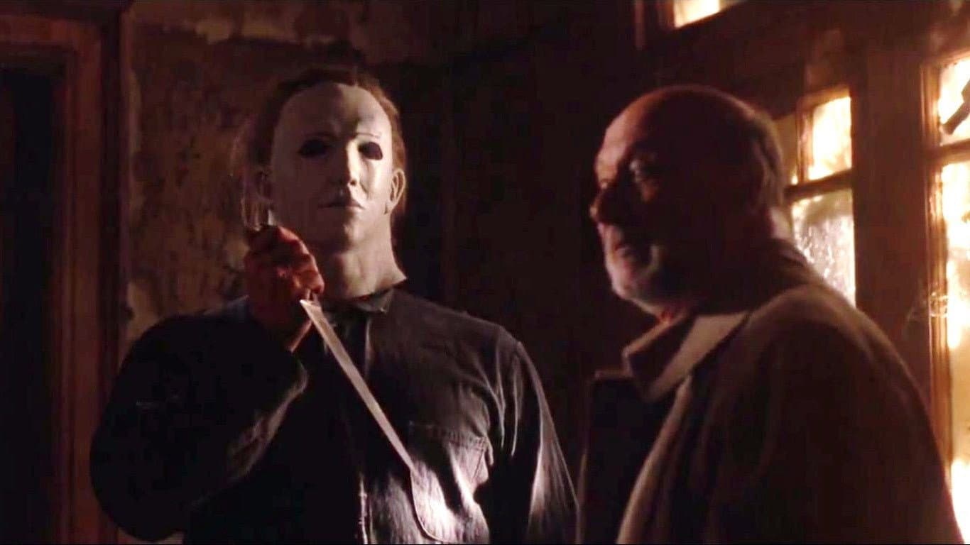 Halloween 5 - La vendetta di Michael Myers - immagine