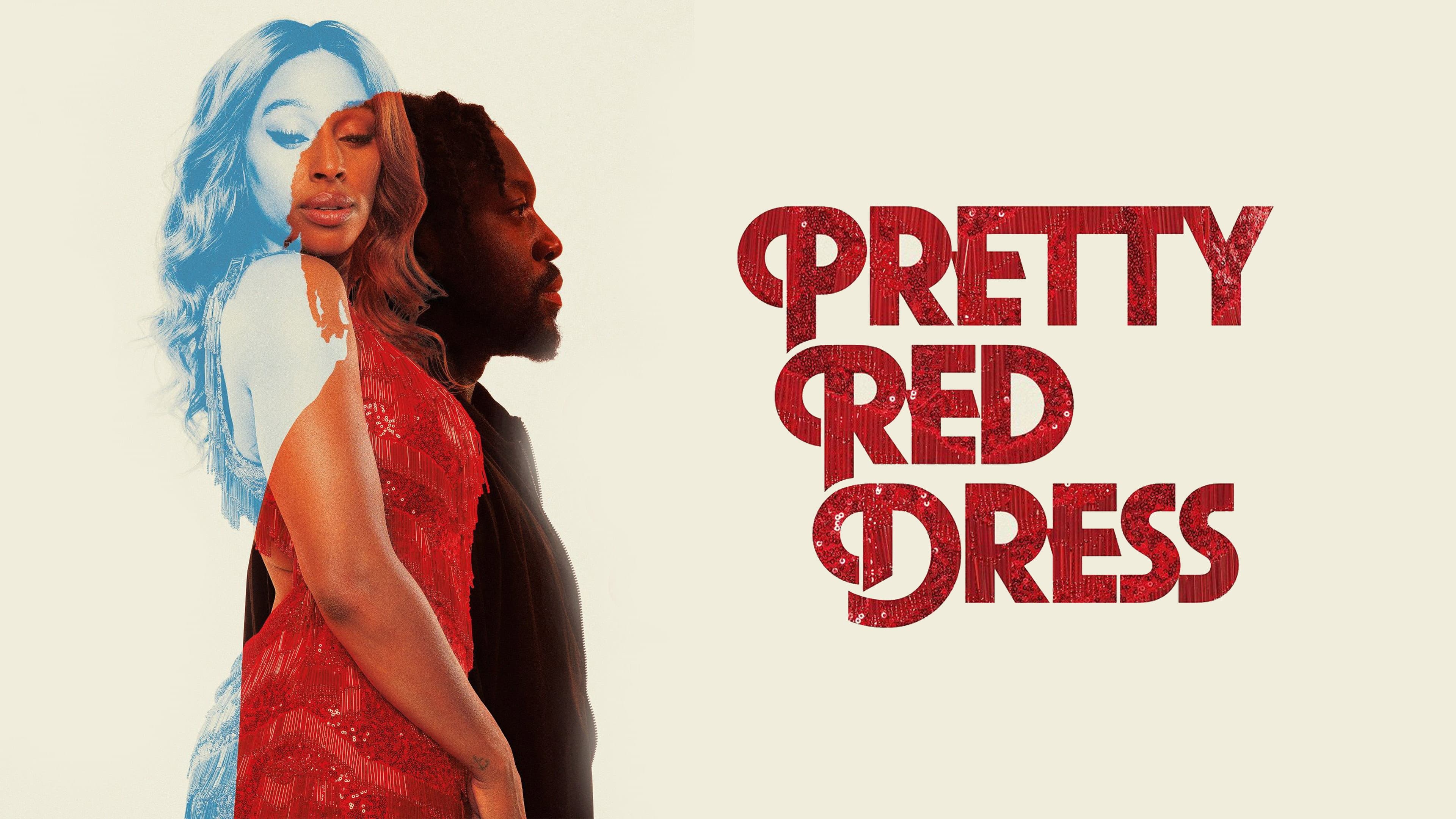 Pretty Red Dress - immagine