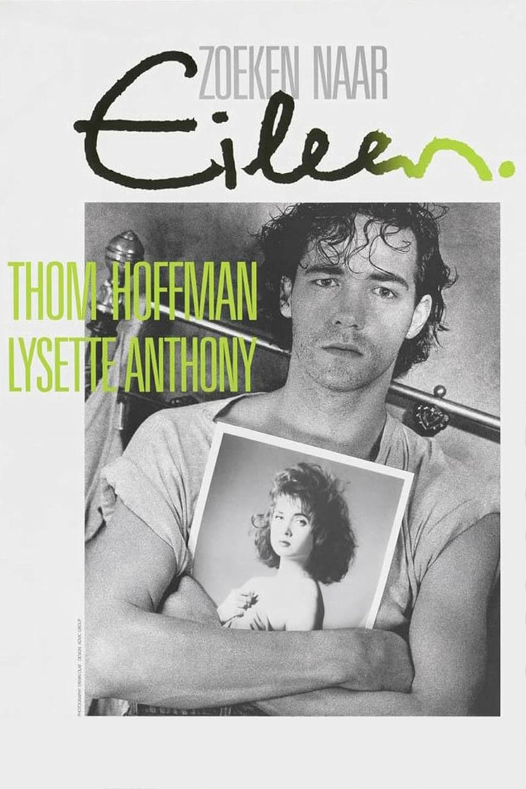 Poster di Zoeken naar Eileen
